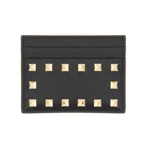 발렌티노 가라바니 카드지갑 5W2P0486BOL BLACK