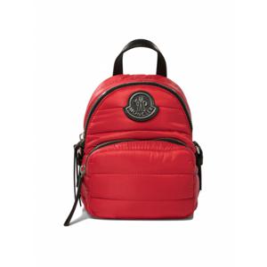 [MONCLER] 여성 Kilia 스몰 크로스바디 백 KILIA 5L00024M2176455 레드 /3