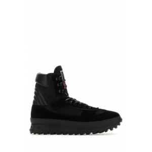 [MAISON MARGIELA] 남성 스니커즈 S57WS0479P6223 T8013 블랙 /2