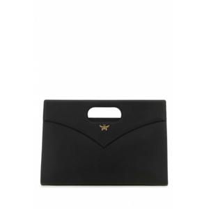 [MCM] 여성 BORSE MWTESAK02 BK 블랙 /2