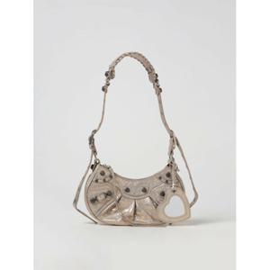 [BALENCIAGA] 여성 숄더 백 크로스바디 6713090GT3Y 9706 베이지 /6