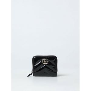 [GUCCI] 여성 지갑 795520AADQB 1000 블랙 /6