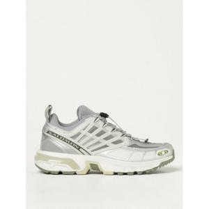 [SALOMON] 남성 스니커즈 Mm6 Maison Margiela S59WS0214P7012 HA457 Grey /6
