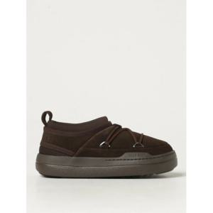 [MOON BOOT] 여성 스니커즈 부츠 80D2470110 M010 Brown /6