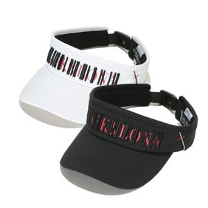 마크앤로나 SUN VISOR MCF-3A-FC52