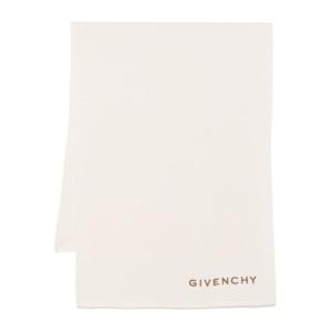 지방시 머플러 스카프 GW7018U7749 NUDE NEUTRALS