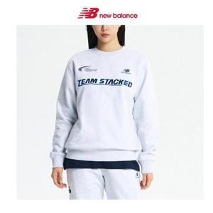 [뉴발란스]UNI TEAM STACKED 기모 맨투맨_NBNCD42923_16