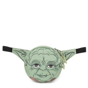 [본사공식]STAR WARS X 이스트팩 웨이스트백 요다 백 EODBS04 1Q6