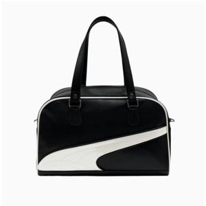 [푸마] 940934-01 유니 디어캣 라지 백 블랙 U DEAR-CAT LARGE BAG