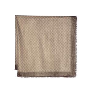구찌 머플러 스카프 7770393GAMX beige