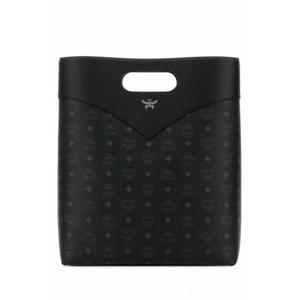 [MCM] 여성 BORSE MMTEAAK01 BK 프린트 /2