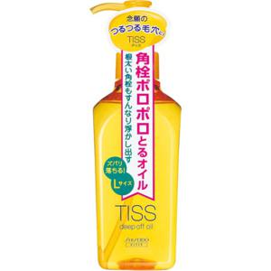 티스 딥 오프 오일 N (L) 230mL