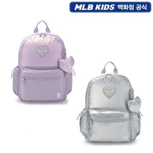 [MLB키즈]애슬레저 스트링 경량백팩(7ABKB055N)
