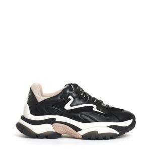아쉬 스니커즈 ADDICT02BLK Black