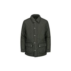 앤드지 퀼팅 경량 점퍼 BHE4JPD1202 KH