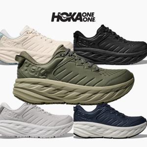 호카 Hoka 1110520 Bondi SR 남자 다용도 발수 쿠셔닝 운동화