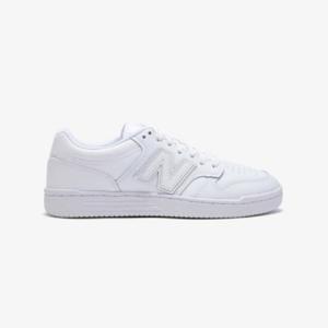 뉴발란스 매장정품 스니커즈운동화 BB480L3W (NBPADB126W10)