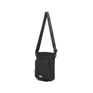 [25SS][다이나핏 공식](택가69,000원) 여성 보틀 크로스백_YWA25B16Z1