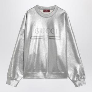 구찌 긴팔 티셔츠 813611XJG0Z Grey