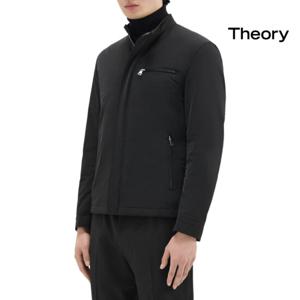 띠어리 theory N0775404 남자 테크 트윌 레이서 발수 봄버 자켓