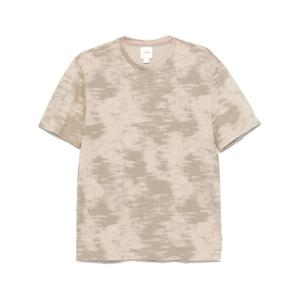 캘빈클라인 반팔 티셔츠 K10K113798 0F4 Beige