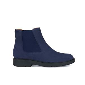 [제옥스(여성화)]여성첼시부츠 스페리카EC1 W1BE0483W21(네이비)