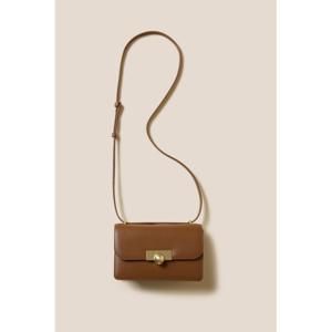 [쿠론] [론칭가 388,000원] 발롱(Ballon) 숄더 21 (Brown)_RCBSX24651BRX