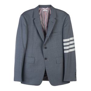 [톰브라운] 남성 4바 클래식 코트 MJC001A 06146 035