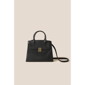 [쿠론] [론칭가 528,000원] 스테파니 르 템(Stephanie Le Temp) 토트 31 (Black)_RCBTX24659BKX
