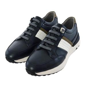 [오브엠]H23IE417NAVY_남성 캐주얼화