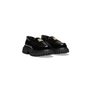 주니어 돌체앤가바나 모카신 D11290 A1067 80999 Black