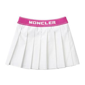 [몽클레어 키즈] 여아 고나 플리츠 스커트 2D00002 5499N 032 (4-6)