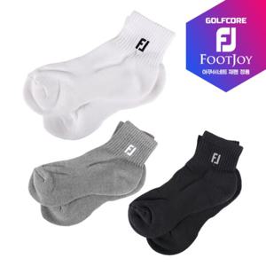 [아쿠시넷재팬]FOOTJOY 풋조이 PRO DRY 중목 골프양말(FJSK112)