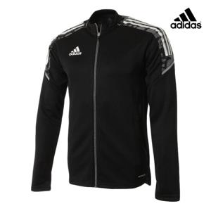 아디다스 주니어 콘디보 풀집업 긴팔 자켓 GH7139