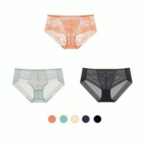 에블린 메리메 세레나데 노와이어 코디 팬티 10종택1 EBWQDA5H4Q EBWQDA5H4Q 17