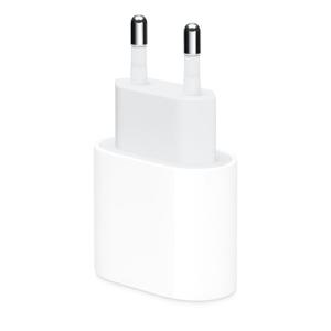 [정품] 애플 20W USB-C 충전기 어댑터 MUW13KH/A