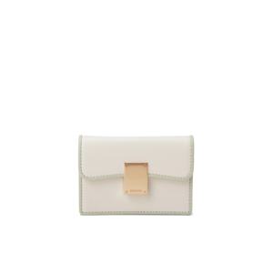 [쿠론] [론칭가 118,000원] 마카레(Maccare) 명함지갑_RCWGX24114IVL