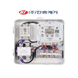 한승계기 IRT-30 방우형 간판 타이머 마그네틱스위