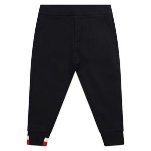 키즈 몽클레어 트레이닝 조거 팬츠 J29548H00001 BLUE