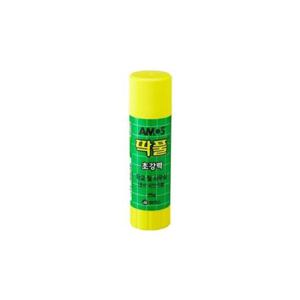 아모스 5000 탱탱아이클레이 4색 칼라 10g/교육용 (