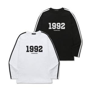 [밴웍스]1992 소매 테잎 롱슬리브 (VLS0068)