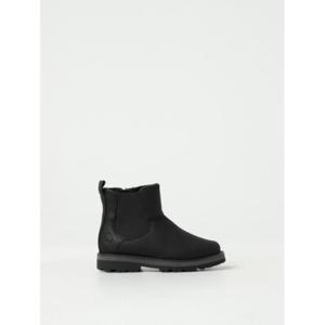 키즈 팀버랜드 미들 부츠 TB0A28P10011 BLACK Black