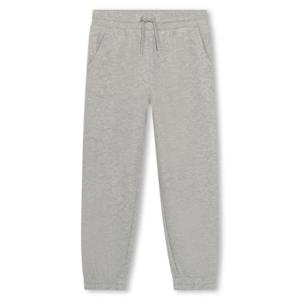 키즈 겐조 트레이닝 조거 팬츠 K60295 A47 GRIGIO ANTICO
