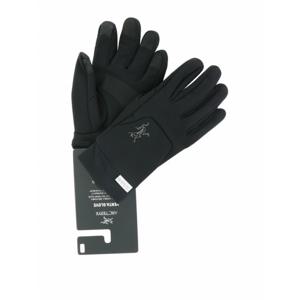 [ARCTERYX] 남성 Vanta 글러브 장갑 X000007491 VENTA GLOVEBLACK 블랙 /3