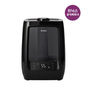 위닉스 올바른 가습기 WLTE750-JKK 7.5L 블랙 GS