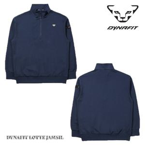 LJS  다이나핏  (정가 99000원)공용 (랜드 20)반집업 티셔츠 (YYYUP23220N4)
