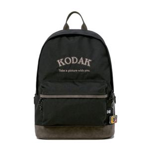 코닥 데일리 플러스 키링 백팩 20L 공용 B1 K5143LBP05 BLK NVY PNK YLW