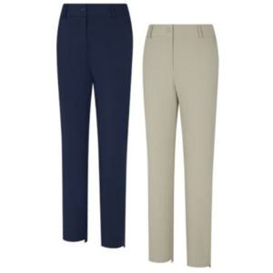 [콜핑]LD18 여성 봄 하이쿨 허리뒷밴드 등산바지 KVP9155W