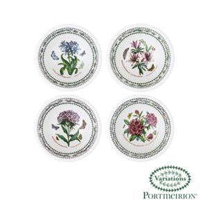 [포트메리온]뉴베리에이션 공기(소) 11cm 4p(C,D)(NVR)