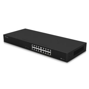 ipTIME SG16000A 16포트 기가비트 허브